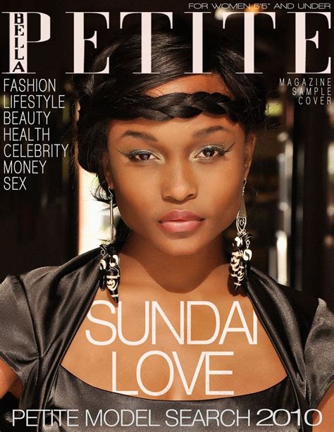 sundai love antm|Sundai Love Talks ANTM Controversies, Modeling & Japan